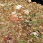 浅草もんじゃ かのや - 