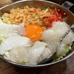 浅草もんじゃ かのや - 