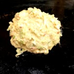 浅草もんじゃ かのや - 