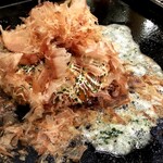 浅草もんじゃ かのや - 