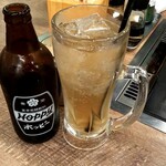 浅草もんじゃ かのや - 