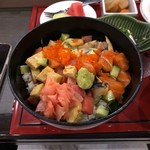 SAKURA Japanese restaurant - 