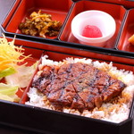 Kicchin Chiyoda - 牛肉弁当