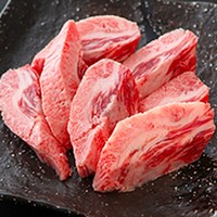 中落ちカルビ (タレ・塩)