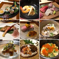 寿司と日本料理 銀座 一 - 