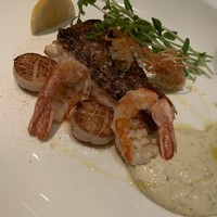 THE COSMOPOLITAN GRILL BAR TERRACE - 