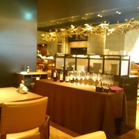 GRILL DINING 薪火 - 