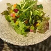GRILL DINING 薪火 - 