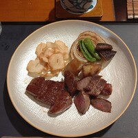 佐賀牛 季楽 銀座  - 