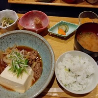 てしごと料理 まる山 - 