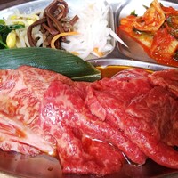 焼肉 スタミナ苑 - 