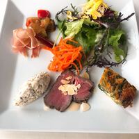 ブラッスリーオザミ 東京スカイツリータウン･ソラマチ店 - 