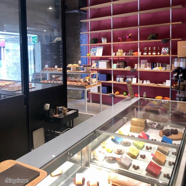 Chocolate Bank チョコレートバンク 鎌倉 チョコレート 食べログ