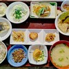 五ケ山豆腐 - 料理写真: