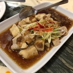Jin Mu Restaurant - 