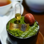 Patisserie 雪乃下  - 