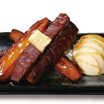 つきじ すしざむらい - 