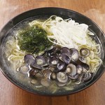 つきじ すしざむらい - 