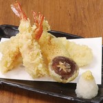 つきじ すしざむらい - 