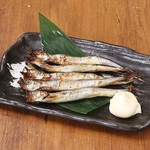 つきじ すしざむらい - 