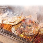 つきじ すしざむらい - 