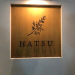HATSU - 