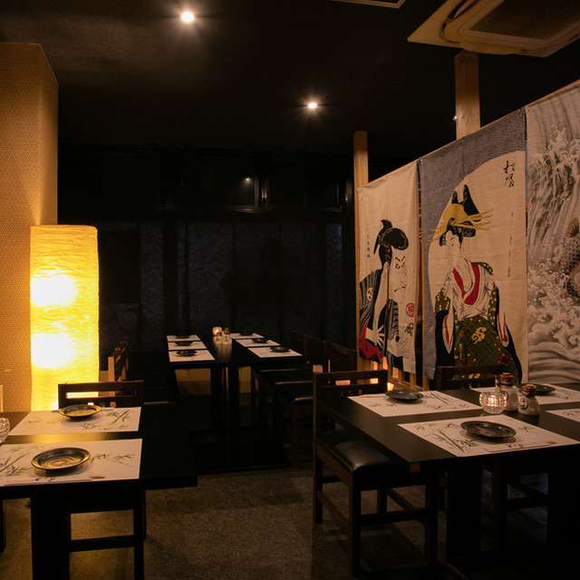 和食個室居酒屋 食べ飲み放題 天和 梅田店 あまと Amato 東梅田 居酒屋 食べログ