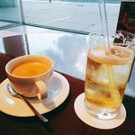 ラウンジ サウスコート - 