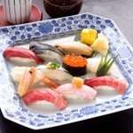 旭鮨総本店 吉祥寺東急百貨店