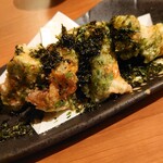 Robata Shichifuku - 