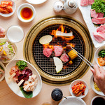 黒毛和牛 焼肉一 - メイン写真: