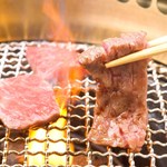 Kurogewagyuu Yakiniku Ichi - 