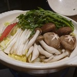 鶏料理ひとりひとり - 
