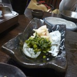 鶏料理ひとりひとり - 