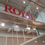 Roiyaru - 店舗