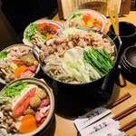 創作酒蔵 豊年萬作