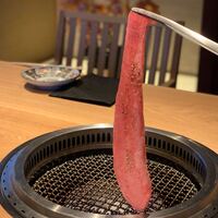 北新地 肉料理 名門 - 