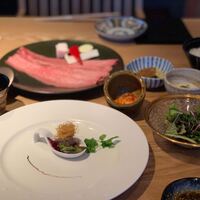 北新地 肉料理 名門 - 