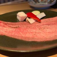 北新地 肉料理 名門 - 
