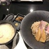 鶏soba 座銀 神戸本店