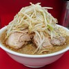 ラーメン二郎 神田神保町店