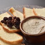 リボリータ エ サルメリア