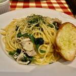 イタリア食堂TOKABO - 