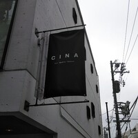 CINA New Modern Chinese - 