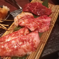 肉匠 牛虎 西中島店 - 