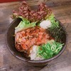 鍋×串カツ×たこやき×食べ放題　笑吉 梅田本店