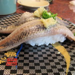 Sushi Choushimaru - 