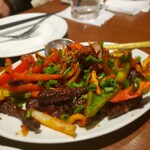 Asian Dining & Bar SAPANA - ラム
