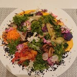 ビュー＆ダイニング コトシエール - 