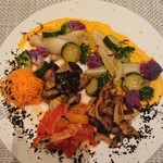 ビュー＆ダイニング コトシエール - 